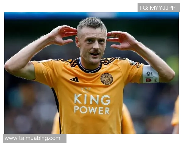 英超传奇前锋瓦尔迪的辉煌职业生涯与成就介绍