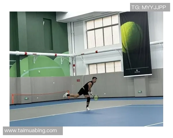 西安网球队心理素质提升之路：探索竞技心理与团队协作的深度融合