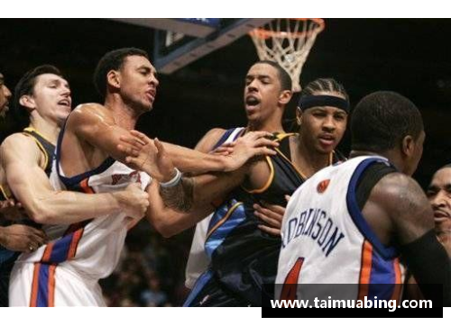 K1体育NBA第9号球员：新秀之路与职业生涯的崛起 - 副本