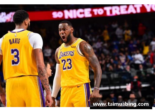 K1体育NBA湖人新星格林号的崛起与未来：篮球场上的闪耀新希望